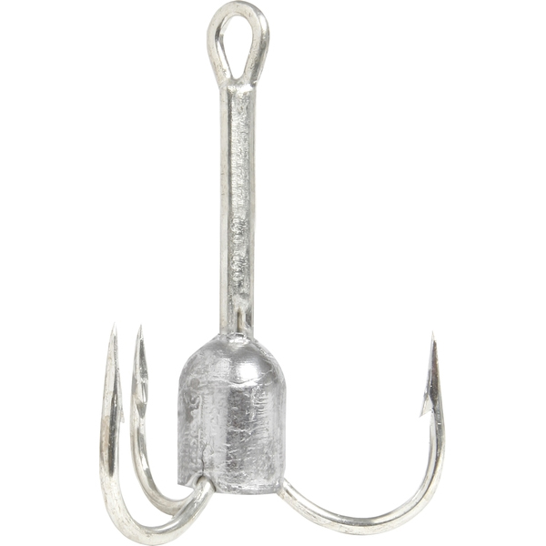  Weighted Treble Hooks