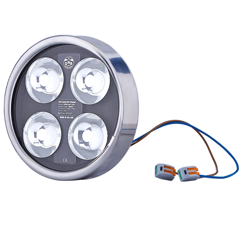 DHR 180 LED INSERT 10-32VDC