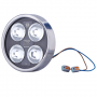 DHR 180 LED INSERT 10-32VDC