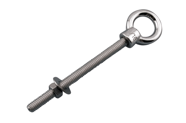 SUNCOR EYE BOLT SPECIAL HEAVY DUTY 316 STAINLESS STEEL