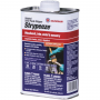 PAINT REMOVER STRYPEEZE SEMI-PASTE QUART