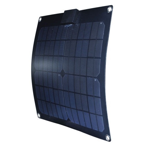 NATURE POWER SEMI FLEX SOLAR PANEL 15 WATT