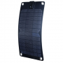 NATURE POWER SEMI FLEX SOLAR PANEL 5 WATT