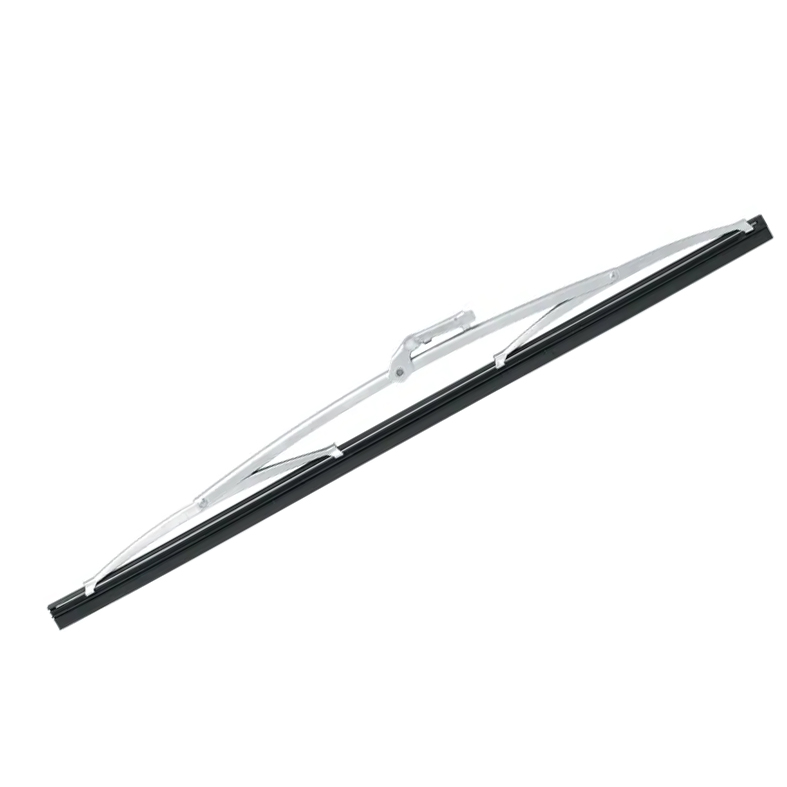 WIPER BLADE DELUXE SS 16" FOR CURVED OR FLAT WINDSHIELDS