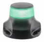 LIGHT NAVILED 360 PRO ALL AROUND GREEN 2NM BLACK HOUSING