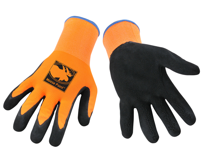 MOOSE POINT 3 SEASON GLOVE MEDIUM PAIR