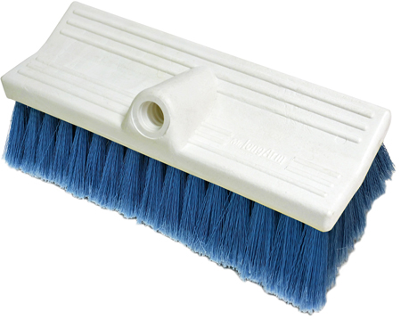 Bi Level Scrub Brush, Mr. LongArm