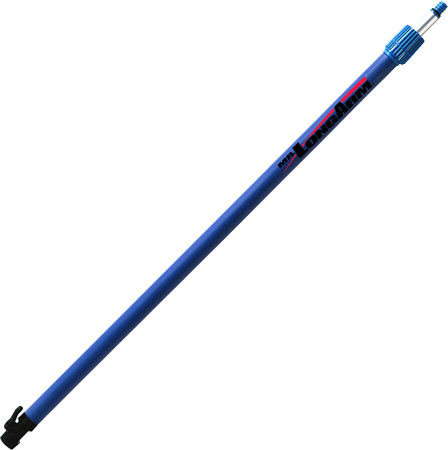 FLOW-THRU 3'-6' POLE MR LONG ARM HYDRASOAR