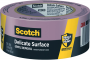 3M SCOTCH DELICATE SURFACE MASKING TAPE #2080 EDGE LOCK 1.41" X 60 YD