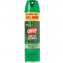 DEEP WOODS OFF  INSECT REPELLENT BONUS SIZE 8 OUNCE