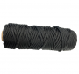 ROCKPOINT 550 PARACORD BLACK NYLON 100'