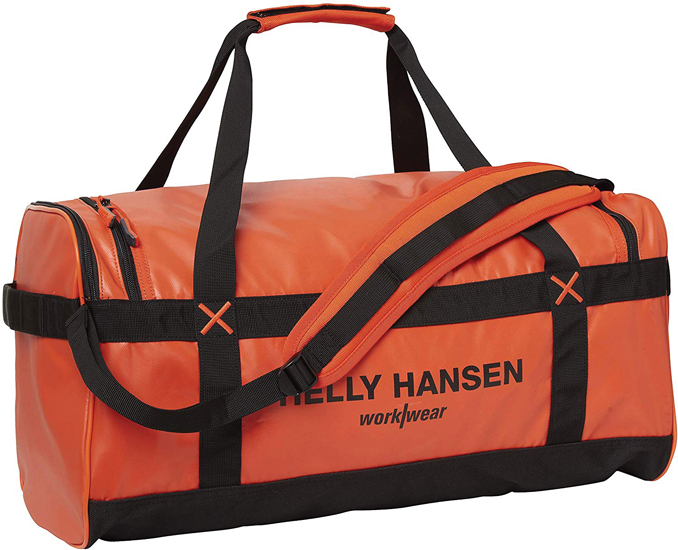 Helly hansen clearance duffel bag s