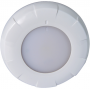 LUMITEC AURORA DOME LIGHT LED WHITE 5K WHITE/RED