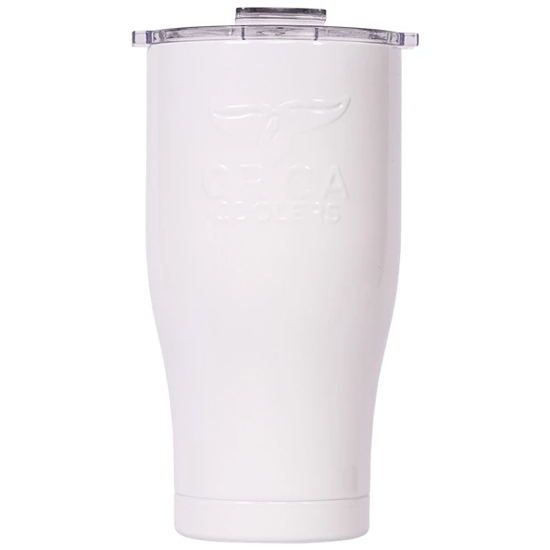 Orca Pearl Chaser 27oz