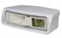 LUMITEC CONTOUR SERIES NAVIGATION/DOCKING COMBINATION LIGHT - STARBOARD