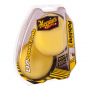 MEGUIAR'S&REG; DA POLISHING POWER PADS YELLOW (2/PK)