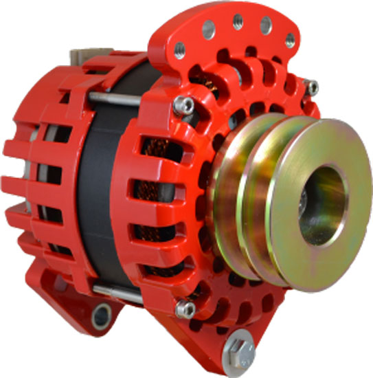 BALMAR XT-DF-170-DV ALTERNATOR