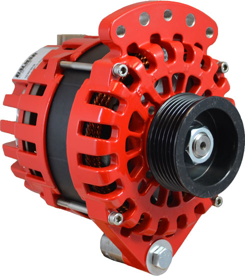 BALMAR XT-SF-170-IR ALTERNATOR