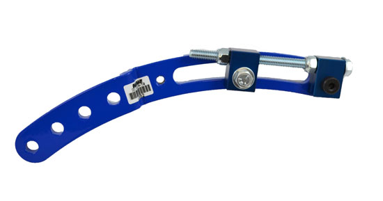 BALMAR UBB2 BELT BUDDY W/UAA2 UNIVERSAL ADJUSTMENT ARM