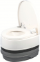 CAMCO TRAVEL TOILET T2.6GAL