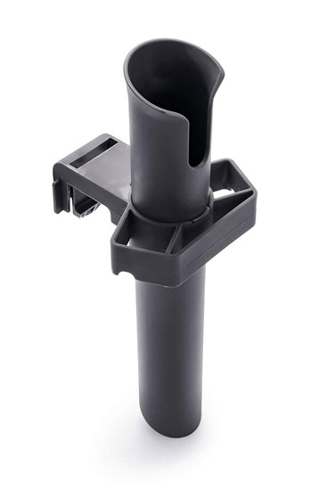 Camco 51790 Currituck Cooler Fishing Rod Holder Attachment