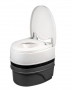 CAMCO TRAVEL TOILET T5.3GAL