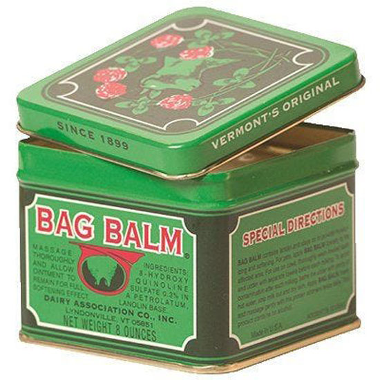 BAG BALM ORIGINAL OINTMENT 8OZ