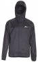 WEATHER WATCH HOODED JACKET WOMEN'S BLACK X-SMALL