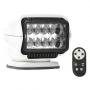 GOLIGHT 30004ST STYKER ST LED 12 VOLT WHITE WIRELESS HANDHELD REMOTE