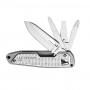 LEATHERMAN FREE KNIFE T2, 8 TOOLS