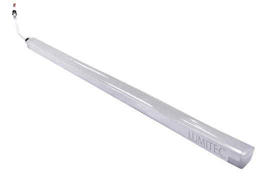 LUMITEC MORAY FLEX LIGHT STRIP WITH INTEGRATED CONTROLLER.