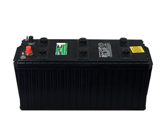 INTERSTATE BATTERY SRM-4D GROUP 4 DDC 1314CCA/1645MCA 390 RESERVE CAPACITY