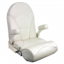 SPRINGFIELD 1040800 OFF WHITE ROYAL FLIP UP HELM SEAT