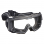 EDGE SAFETY EYEWEAR BATIAN ANTI FOG SAFETY GOGGLE KIT W/ INTERCHANGEABLE