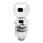 TRAILER HITCH BALL 2"