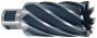 2" HSS ANNULAR CUTTER 9/16" 2" CUTTER DEPTH