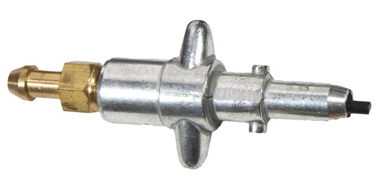 FUEL CONNECTOR BAYONET MERCURY