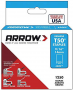 ARROW STAPLES ZINC FOR ARROW T-50 STAPLE GUN 9/16"