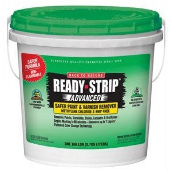 PAINT REMOVER READY STRIP ADVANCED GALLON