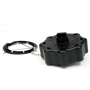 EPA/CARB FUEL CAP W/CHAIN