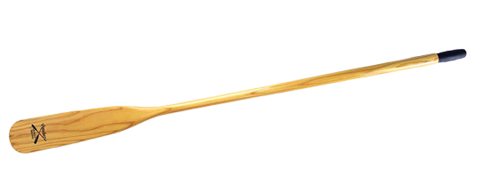SMOKER UTILITY ASH OAR 5' - 8' LENGTHS
