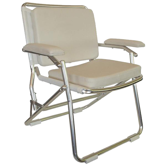 Springfield Marine Folding Deck Chair