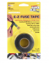 EZ-FUSE SELF-FUSING WATERPROOF REPAIR TAPE 1" X 10'