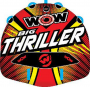 WOW TOWABLE BIG THRILLER 2 PERSON