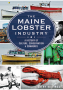BOOK THE MAINE LOBSTER INDUSTRY BY C BILLINGS