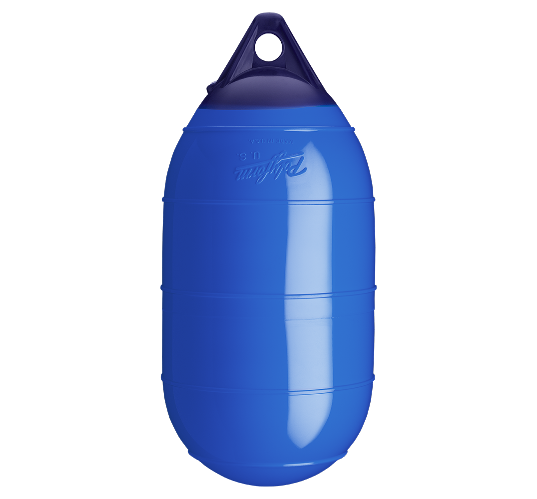 POLYFORM LOW DRAG BUOY LD2 BLUE (EACH)