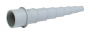 VETUS PILLAR HOSE dapter SMALL 13-38 MM 1/2-1-3/8"
