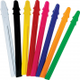 PLANTE'S FLAT BUOY STICK PLASTIC SOLD BY EACH OR CASE