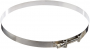 TRIDENT MARINE CLAMP T-BOLT BAND RANGE 10.25" TO 10.69"