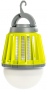 LITEZALL LED RECHARGEABLE MOSQUITO REPELLING LANTERN WITH HOOK